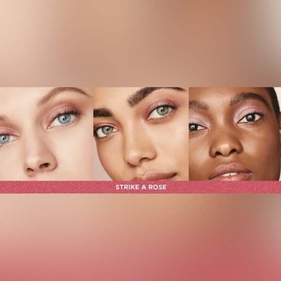 Laura Mercier STRIKE A ROSE Caviar Stick Eye Shadow | NEW | Roseglow Collection - Picture 6 of 11